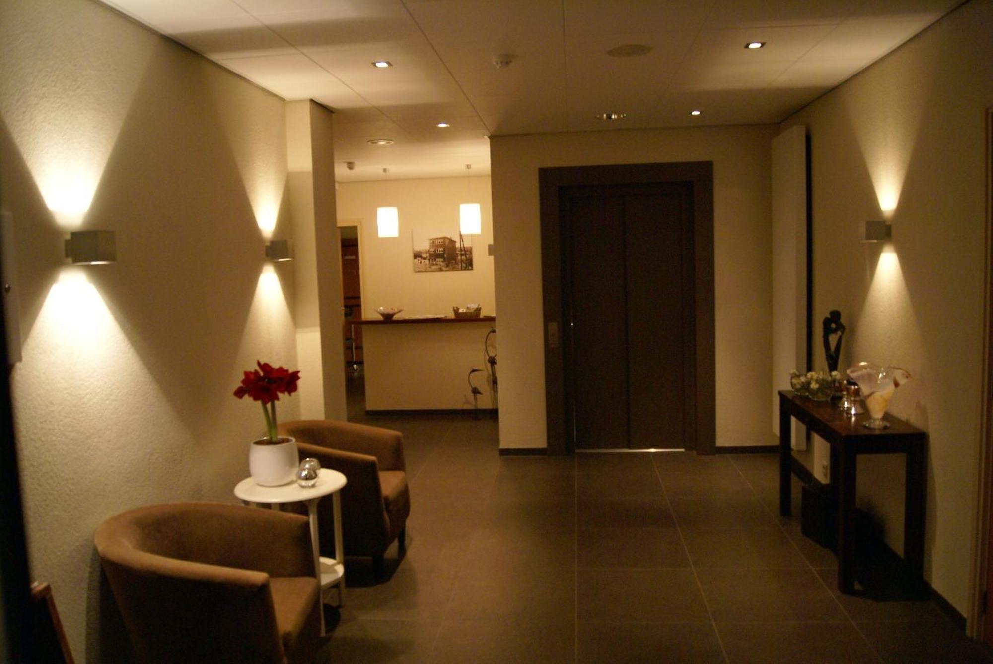 Hotel Bemelmans Schin op Geul Ngoại thất bức ảnh