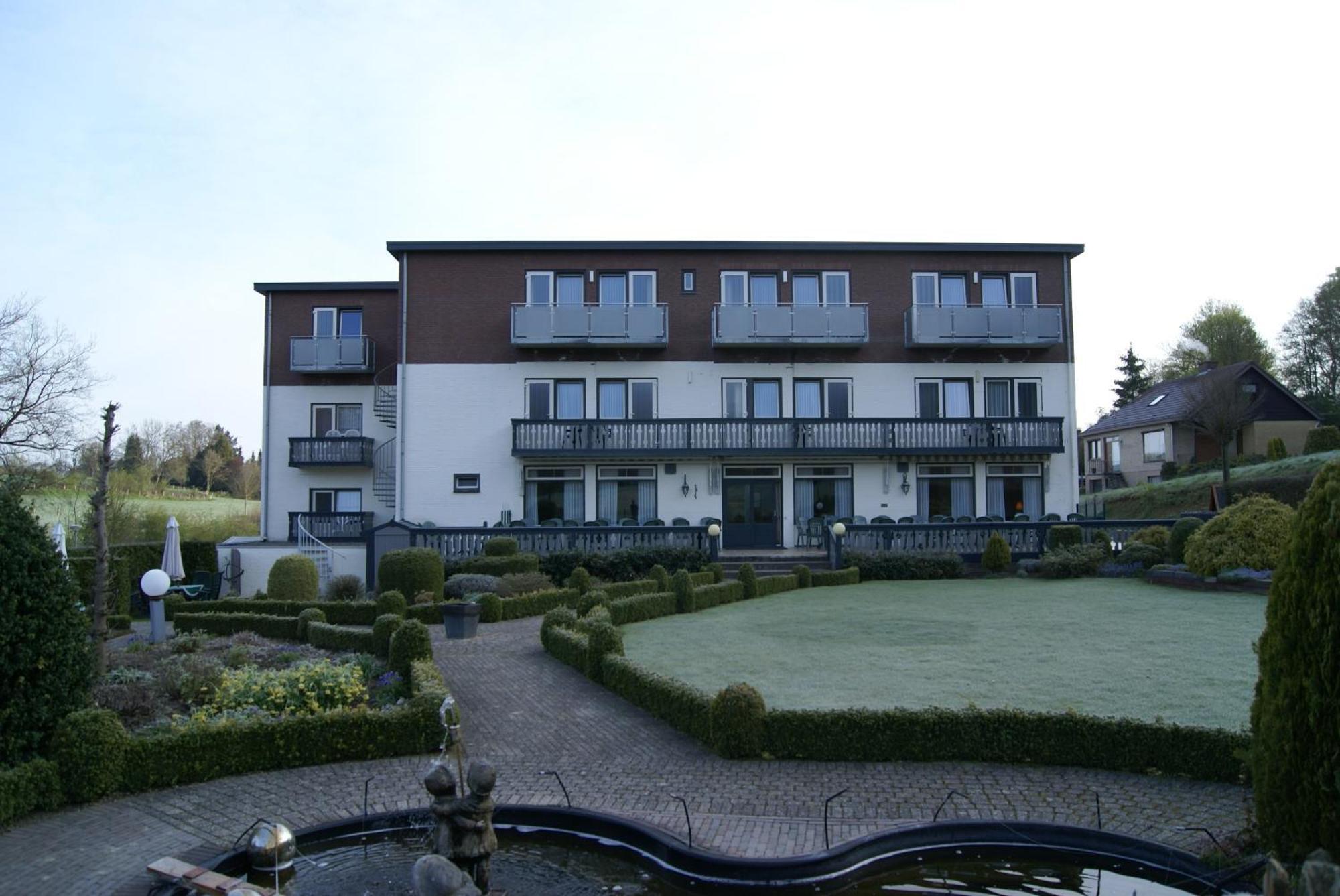 Hotel Bemelmans Schin op Geul Ngoại thất bức ảnh