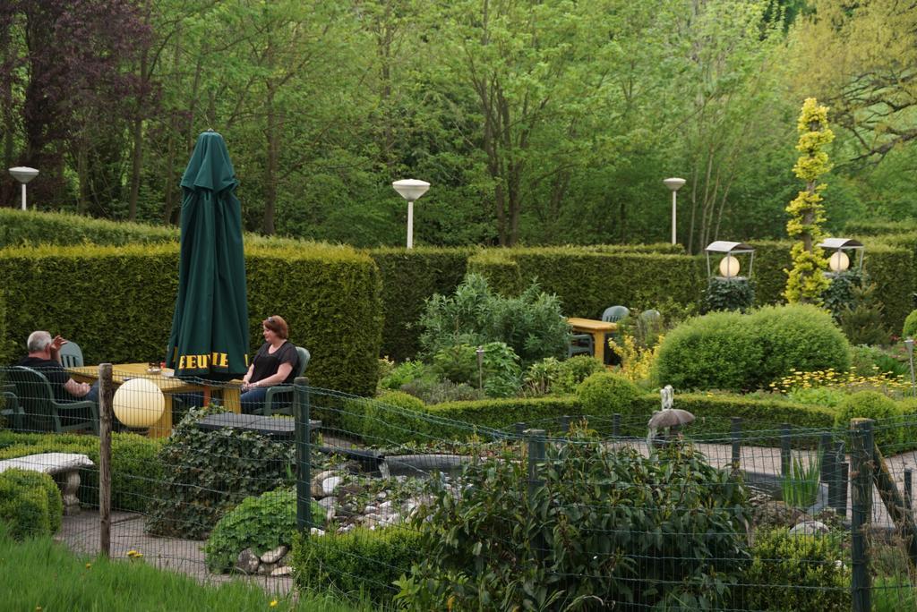 Hotel Bemelmans Schin op Geul Ngoại thất bức ảnh