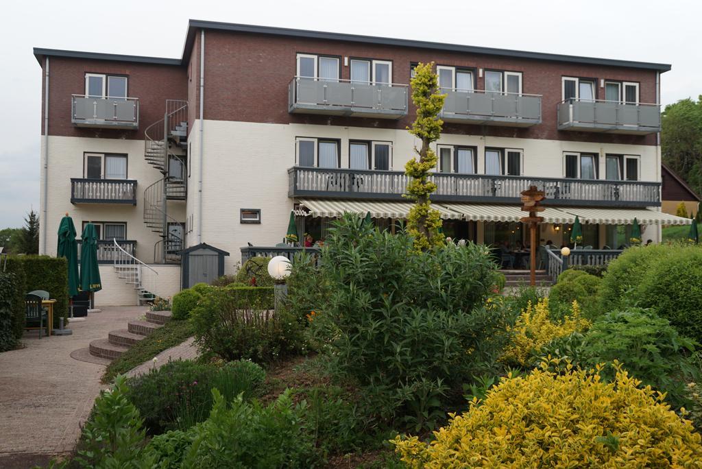 Hotel Bemelmans Schin op Geul Ngoại thất bức ảnh