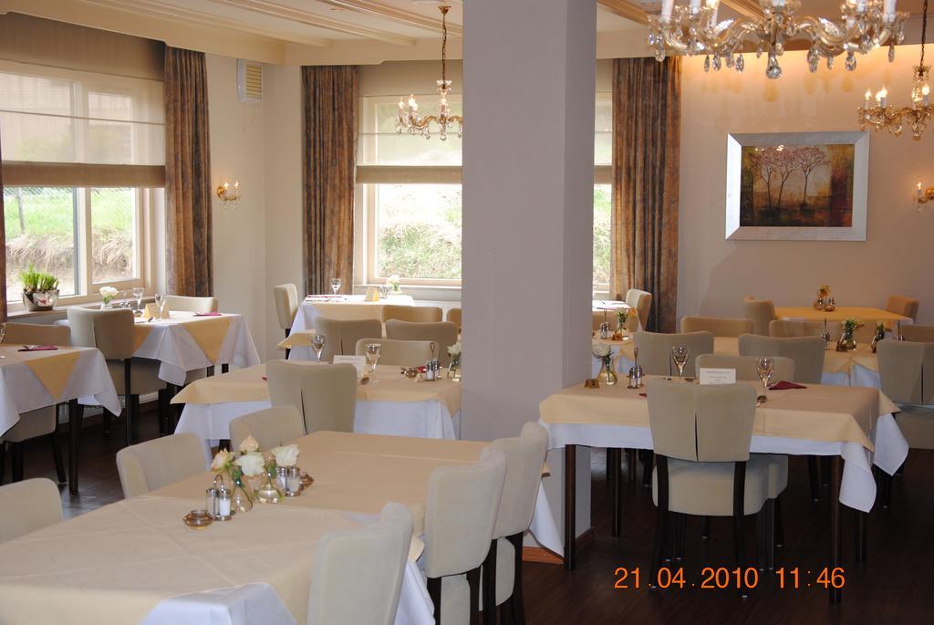 Hotel Bemelmans Schin op Geul Ngoại thất bức ảnh
