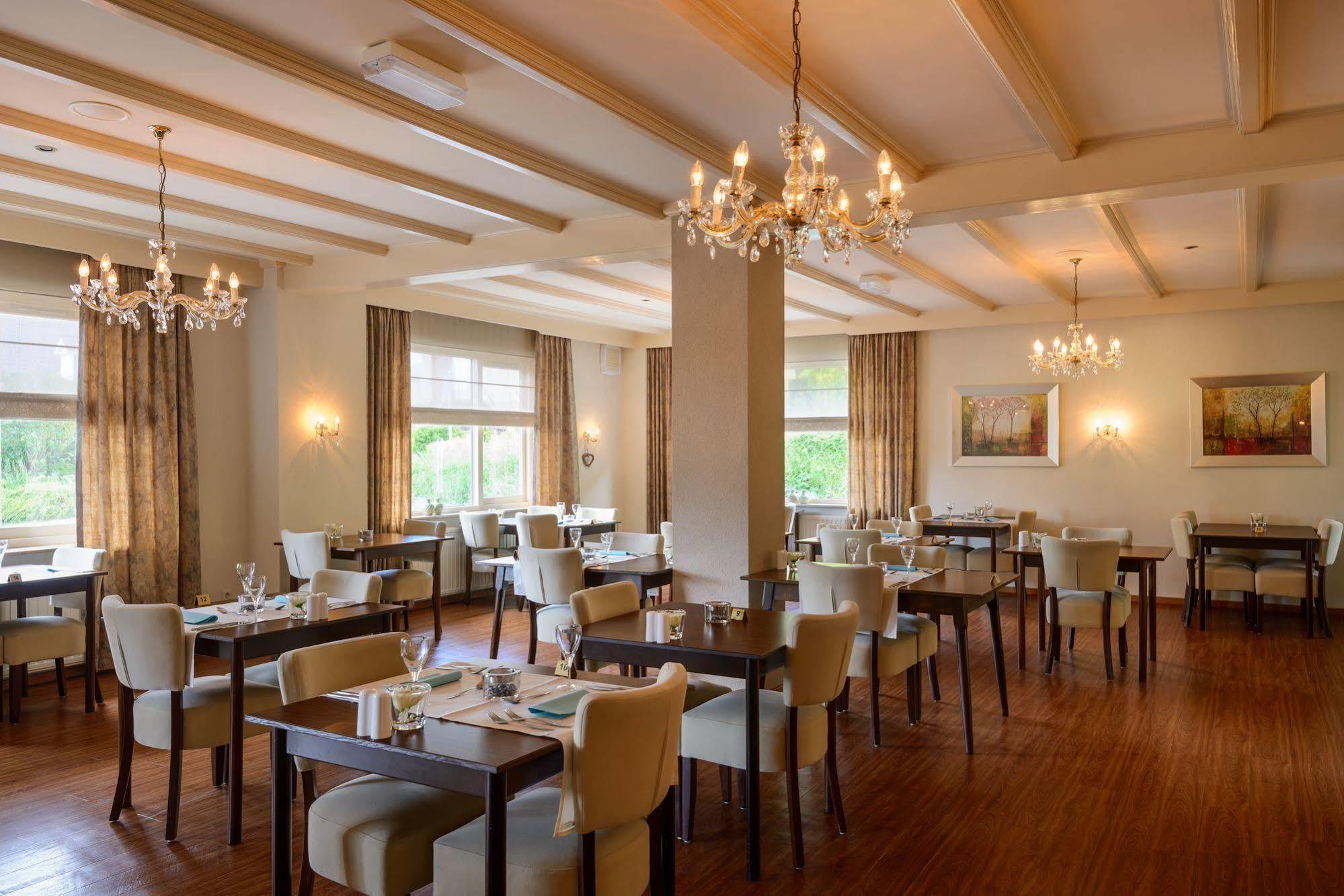 Hotel Bemelmans Schin op Geul Ngoại thất bức ảnh
