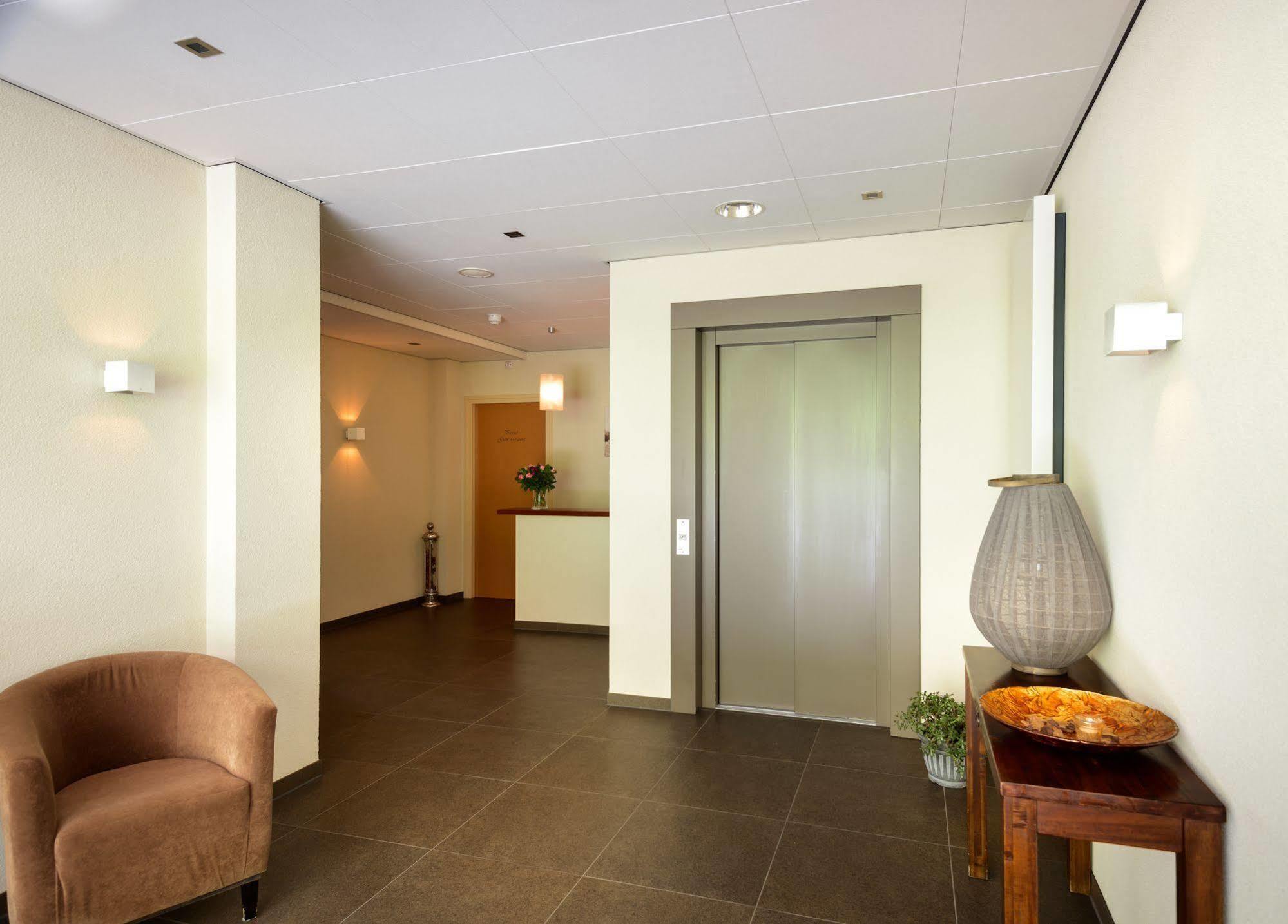 Hotel Bemelmans Schin op Geul Ngoại thất bức ảnh