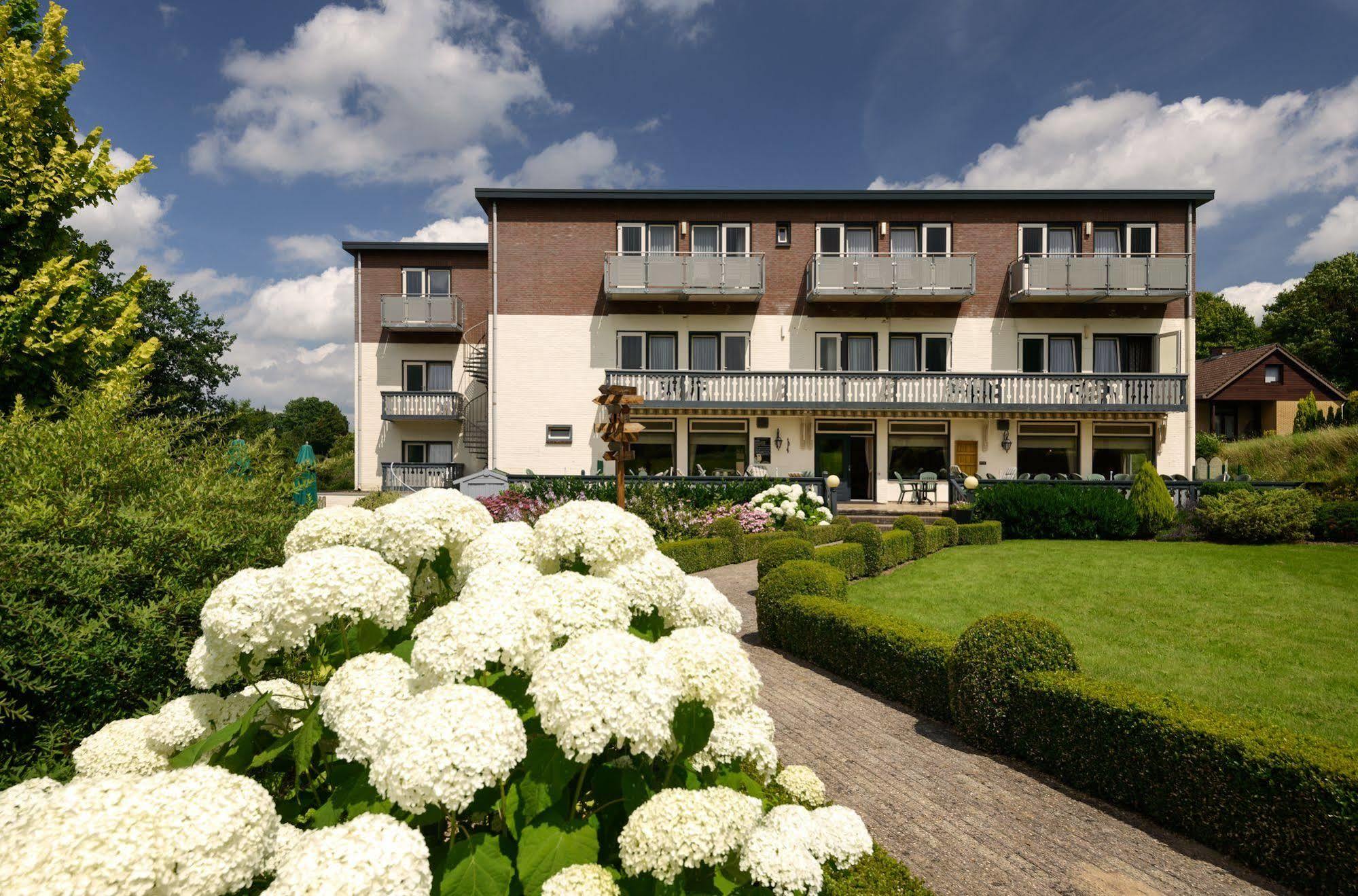 Hotel Bemelmans Schin op Geul Ngoại thất bức ảnh