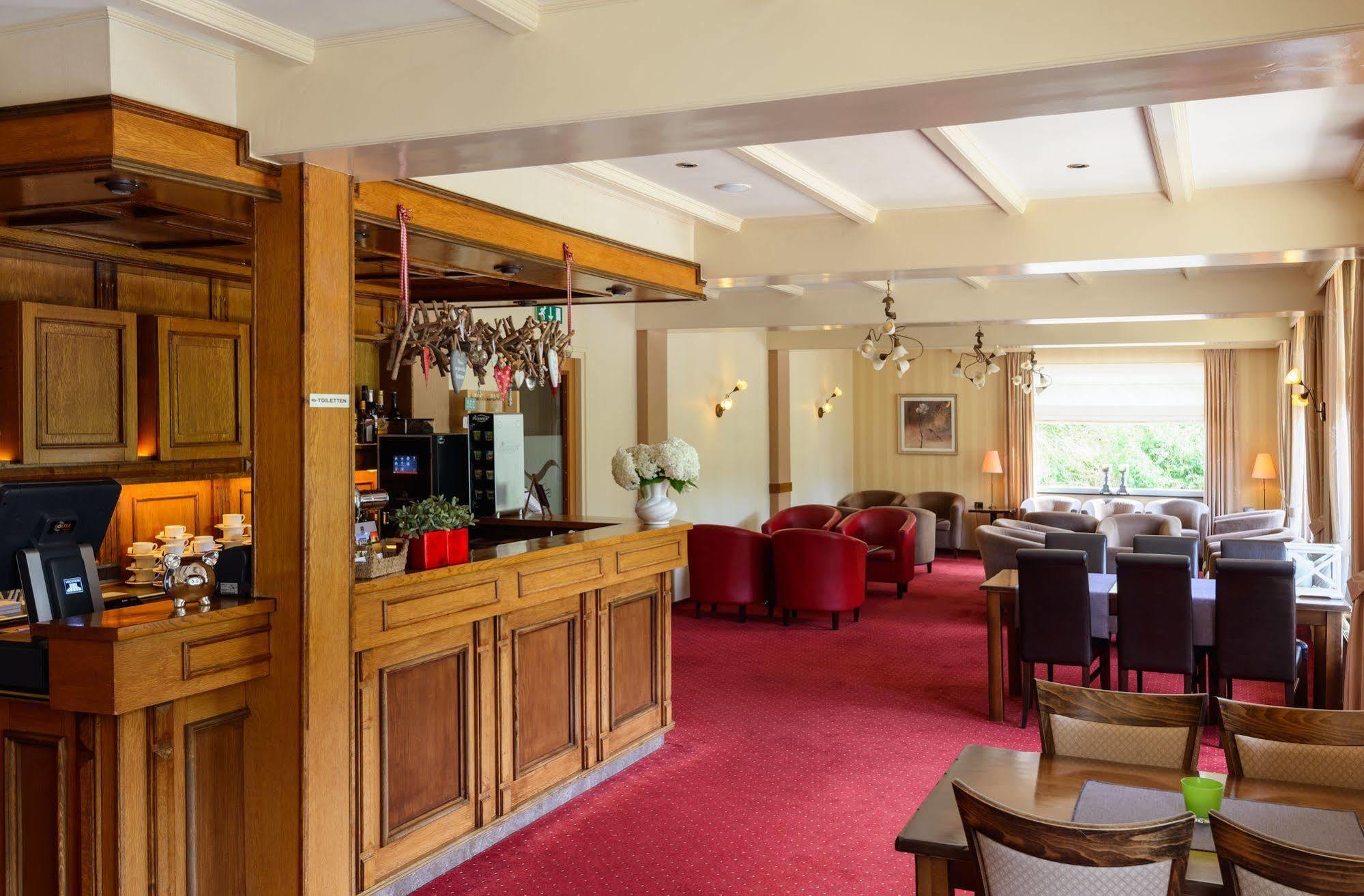 Hotel Bemelmans Schin op Geul Ngoại thất bức ảnh