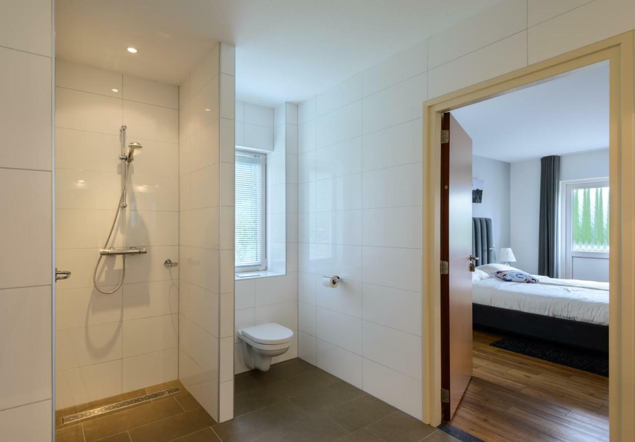 Hotel Bemelmans Schin op Geul Ngoại thất bức ảnh