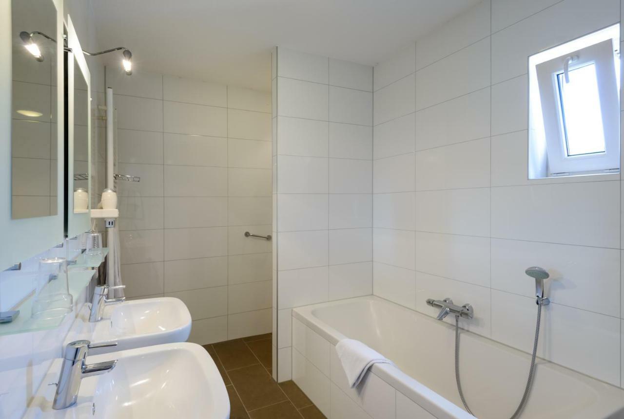 Hotel Bemelmans Schin op Geul Ngoại thất bức ảnh
