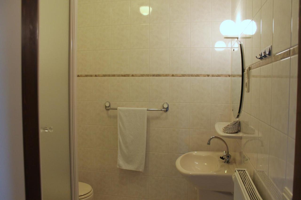 Hotel Bemelmans Schin op Geul Ngoại thất bức ảnh